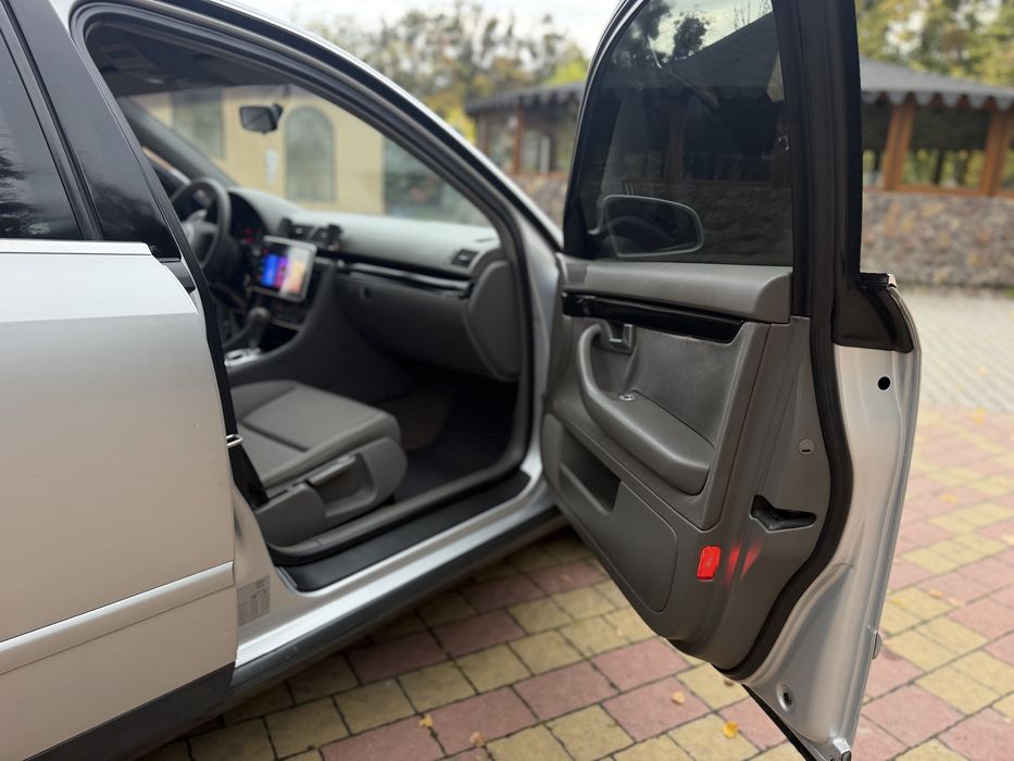 продам Audi A4B6 2.0 АВТОМАТ 2003рік