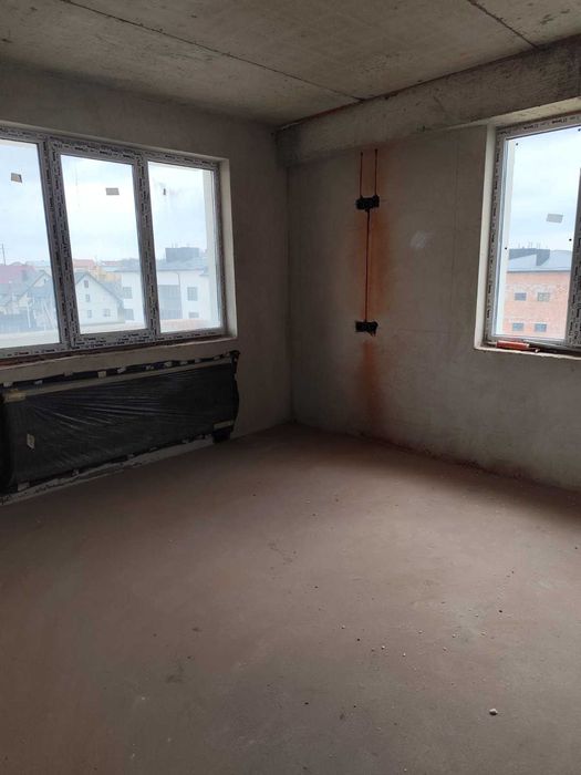 Продаж 2х кім квартири в новобудові, Пустомити