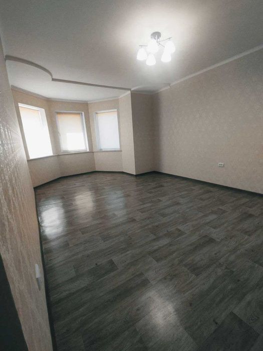 Будинок в новому кварталі