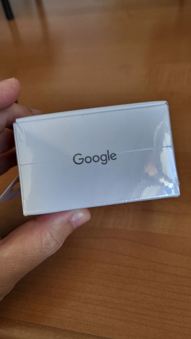 Google Pixel Buds A-Series Verde Oliva (novos)