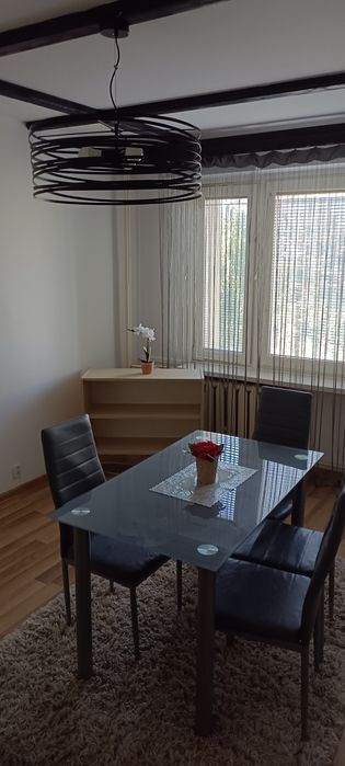 Mieszkanie 3 pokojowe  Zygmuntowska