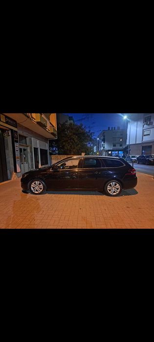 PEUGEOT 308 SW 1.6 (2015)