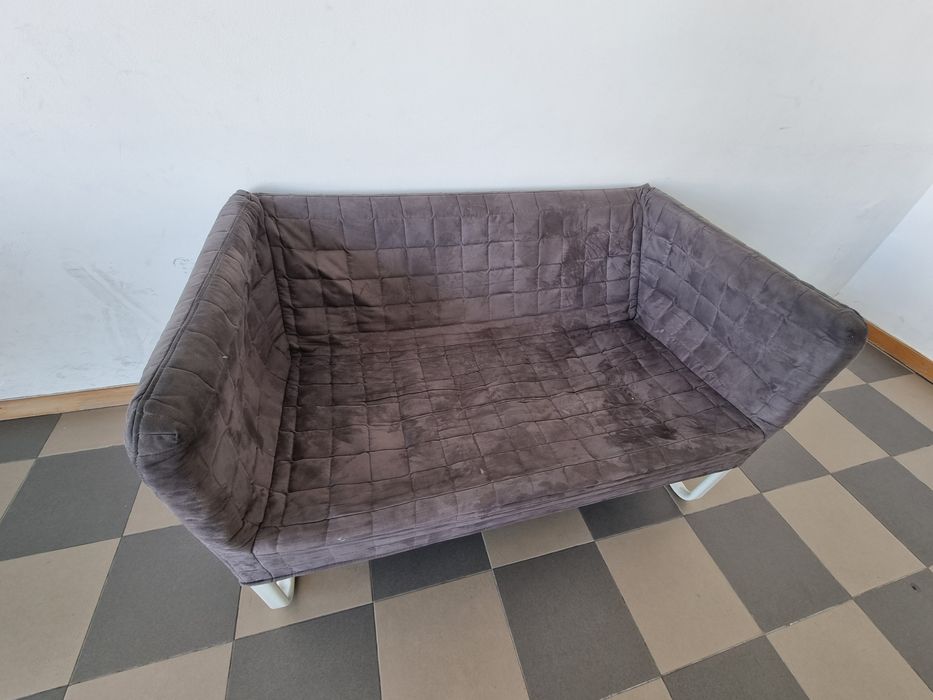 Cadeiras bancos sofá