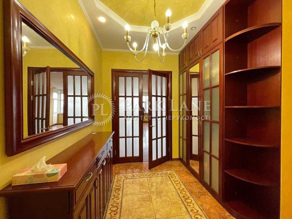 3-комнатная квартира по адресу ул. Богдана Хмельницкого (площадь 134 м²) - Atlanta.ua - фото 14