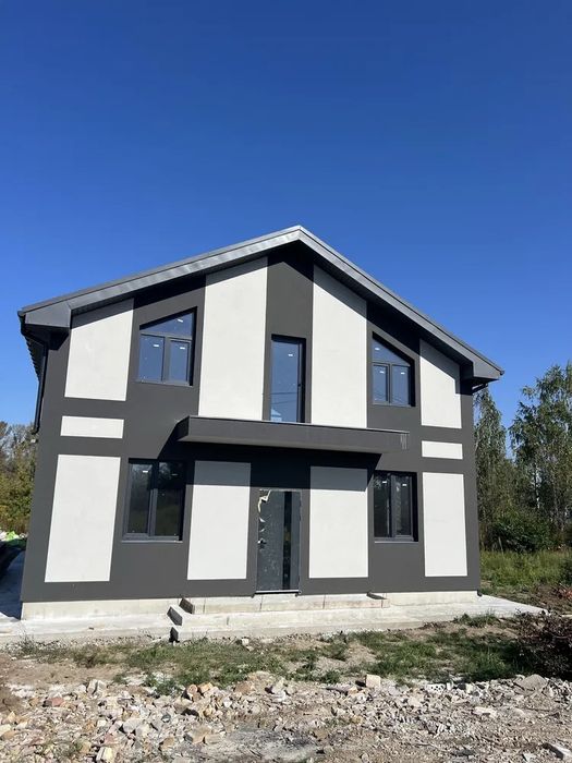 Продаж Будинку в с. Рудики (Плюти) 150 кв.м. 149000$