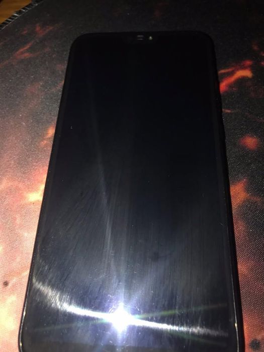 Huawei p20lite ane lx1