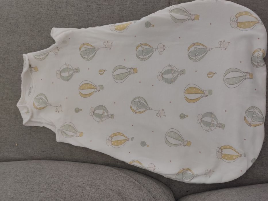 Saco de dormir  de bebé