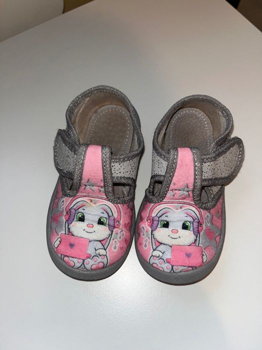 Тапочки WALDI 23 розмір