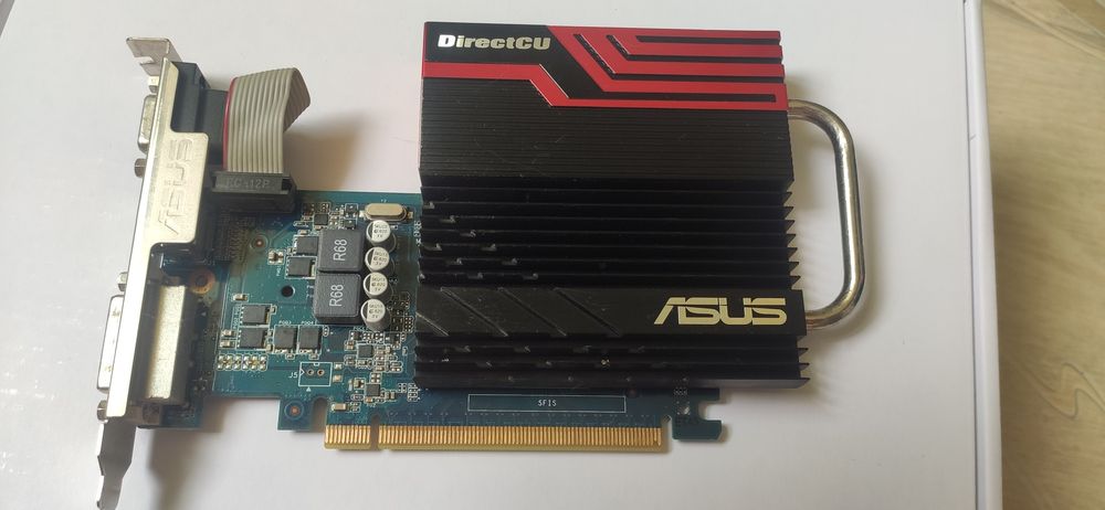 Nvidia gt 620 видео карта