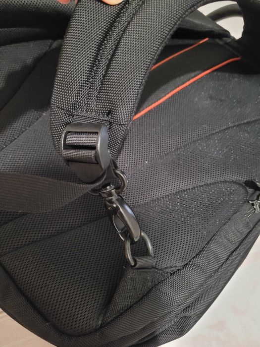 Samsonite plecak na laptopa