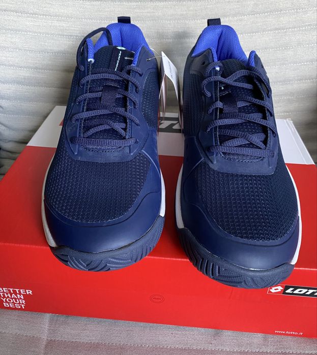 Lotto Mirage Tenis