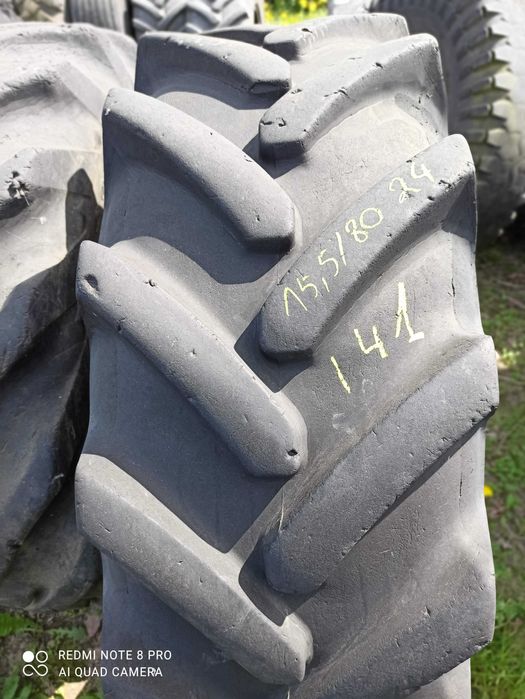 opona 15,5/80 24