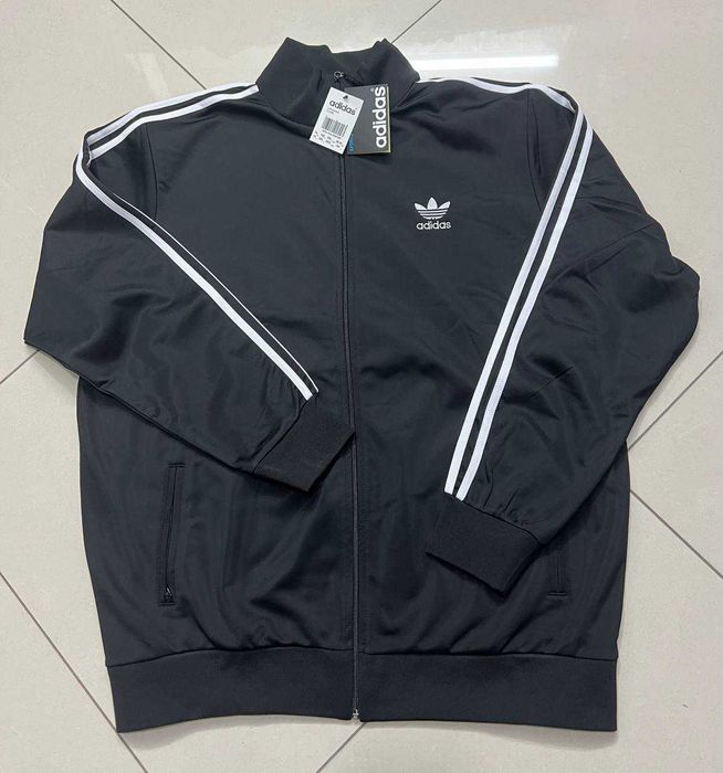 Класичний костюм Adidas теніс у стилі 80-х • Великі розміри • Вінтаж