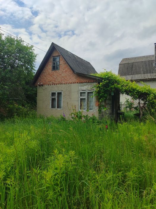 Продаж двох дачних ділянок в передмісті Чернігова