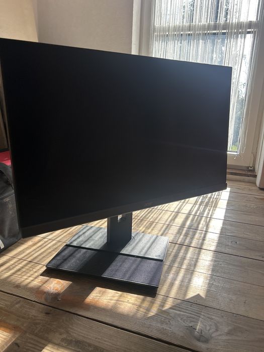 Monitor acer bardzo dobry