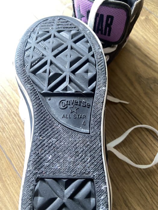 Ténis Converse All Star