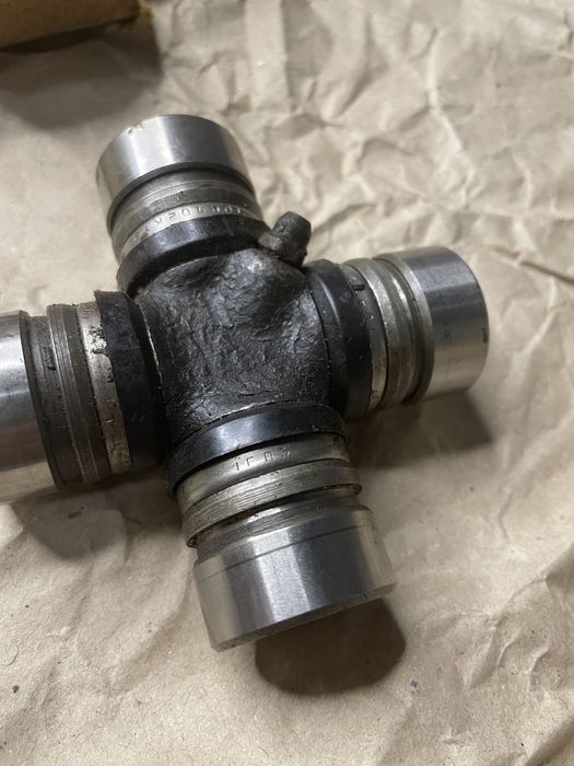 Детали заз запорожец 968 966