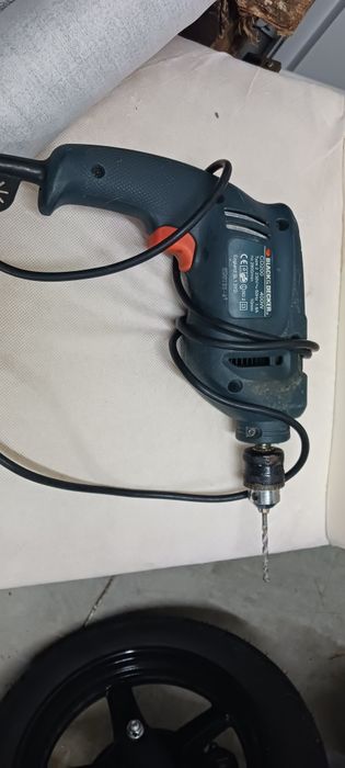 Berbequim Black Decker436372846527784961