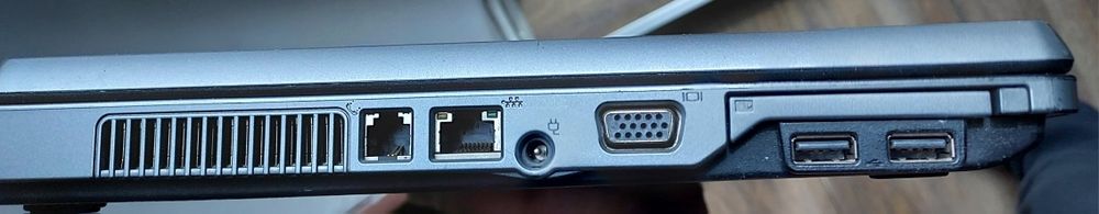 Laptopy HP Na chodzie