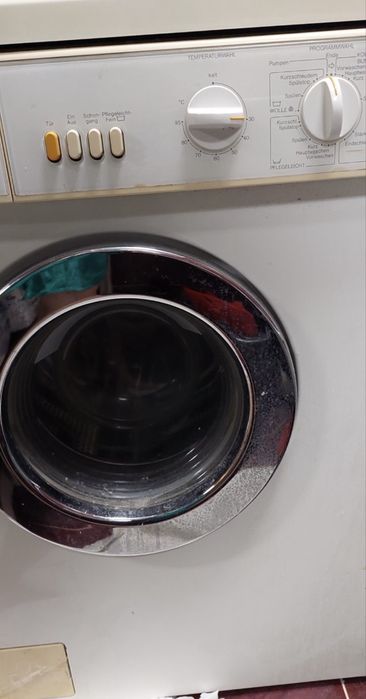 Пральна машинка Miele самовивіз