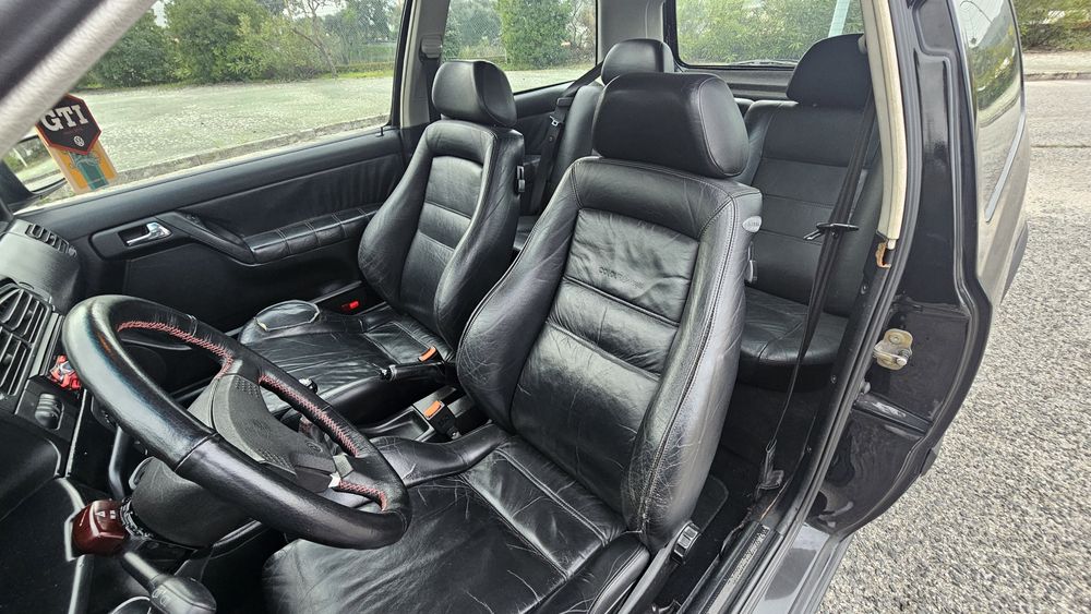 Volkswagen Golf 3 GTI 16V