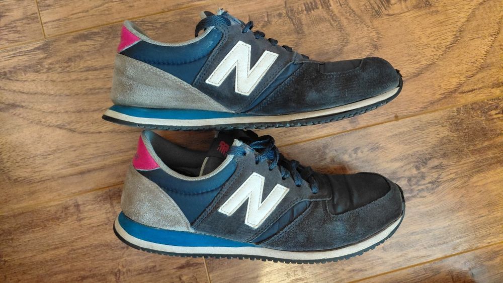 Кросівки New Balance 420