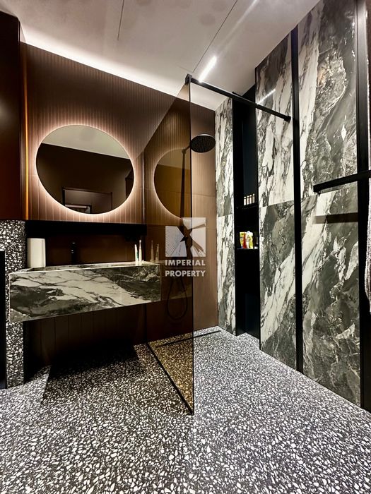 Здача дизайнерського пентхаусу в "ЖК Crystal" Можна з тваринами !