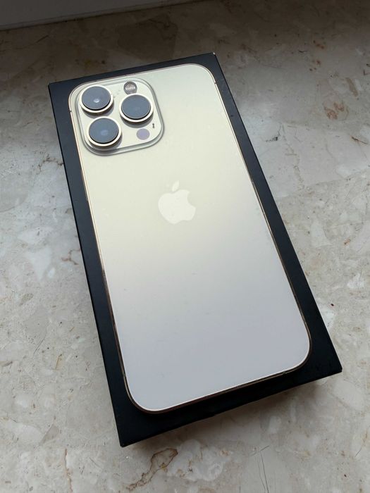 iPhone 13 Pro wzorowy, 1 właściciel