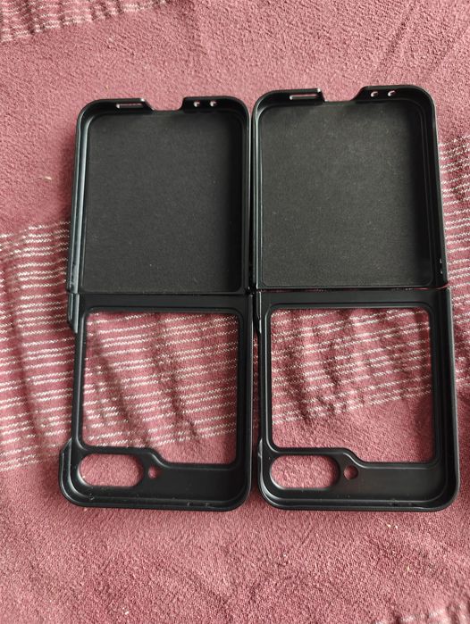 Capas  Galaxy z flip 6