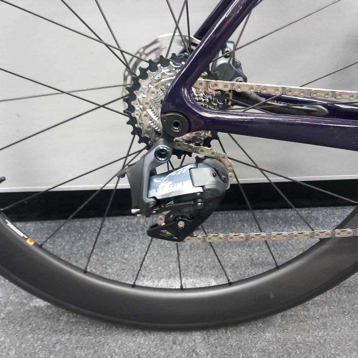 Rower Szosowy Giant Propel Advanced Pro 0 AXS ML