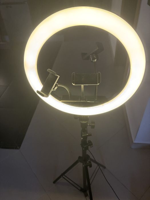 LUZ TIC-TOC……. Vendo luz para realizar tic-toc