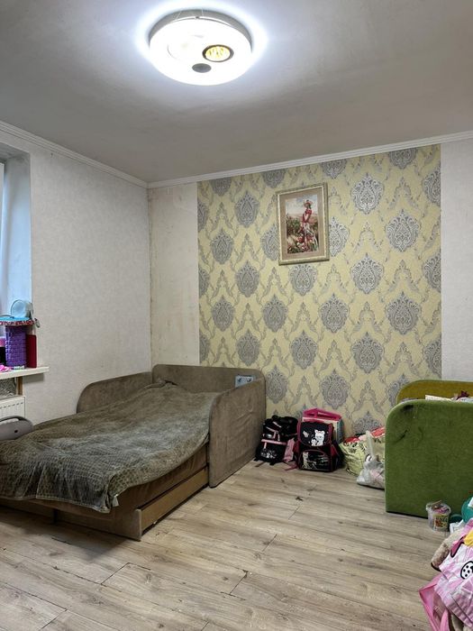 Продам будинок в м.Шептицький.