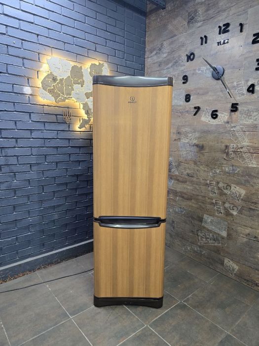 Продам холодильник з доставкою Indesit BIAA181, гарантія, занос