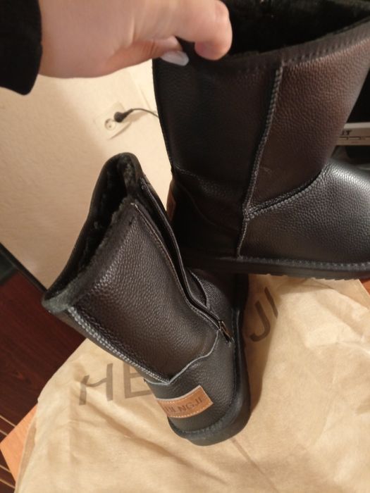Угги женские  размер 41 стелька 26.5