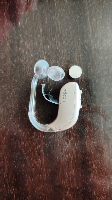 Oticon Jet 1PP Aparat słuchowy