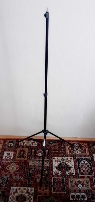 Oświetlenie Studyjne Trzy Elementy