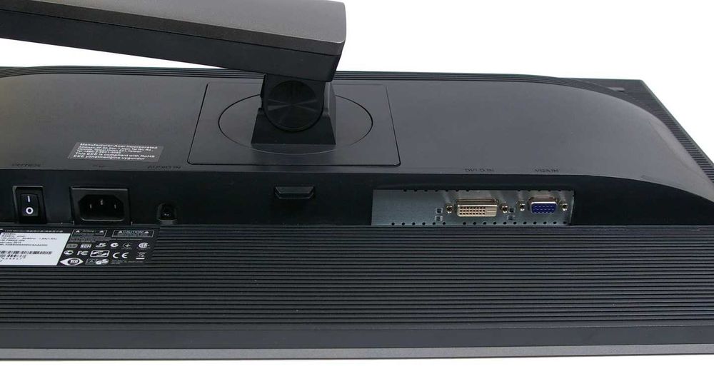 Monitor LED ACER B246HL 24'' 1920 x 1080 px Full HD