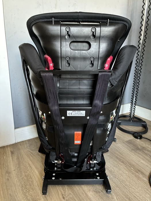 Hernik Ipai NXT 15-36kg rehabilitacyjny dla niepełnosprawnych