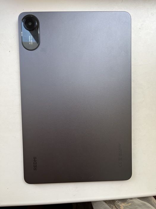 Планшет Xiaomi Redmi Pad 2 WiFi 4/128GB Graphite Gray