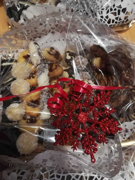 Ciasteczka na każdą okazję