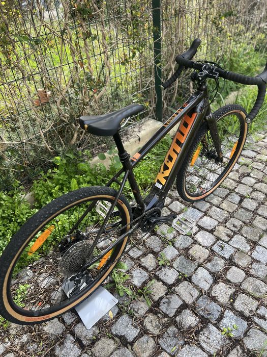 E bike Gravel Kona Libre EL SM