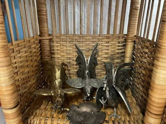 Bronze Piece Set472920458495928322