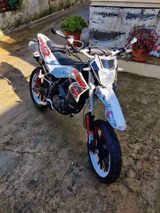Ksr Generic 125 tr Sm