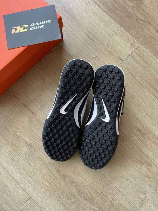 Сороконіжки Nike Premier III TF оригінал