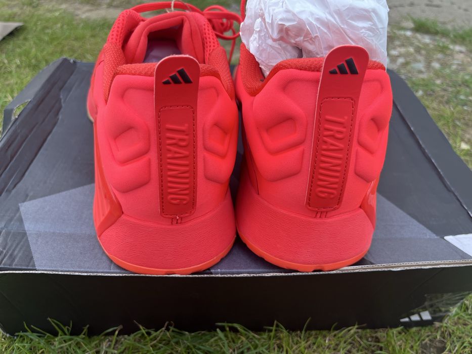 Buty Sportowe Adidas