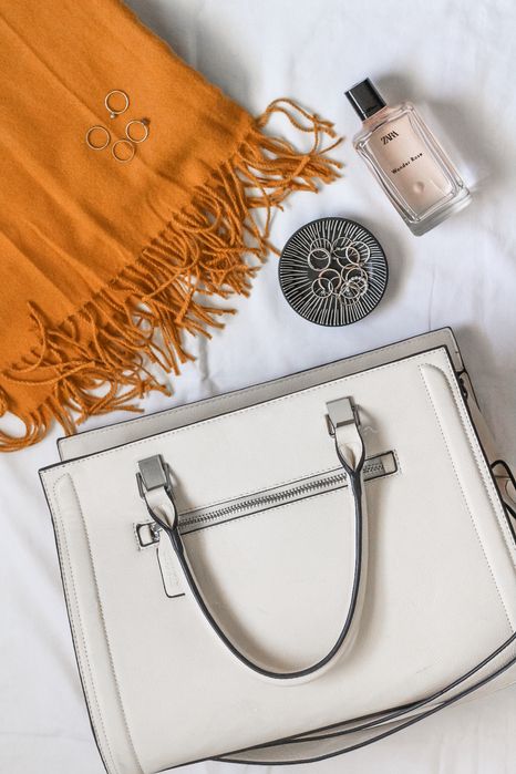 Mala de Mão / Tiracolo - Parfois