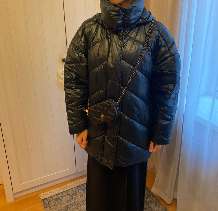 Massimo Dutti куртка