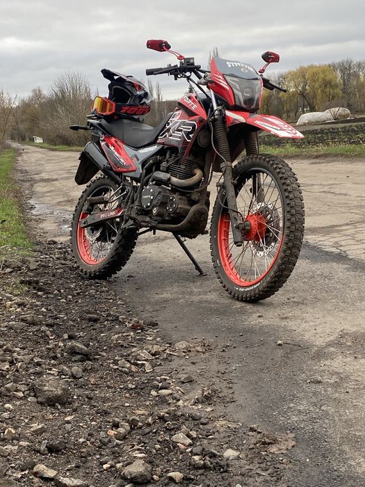 Форте кросс 300