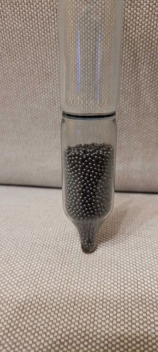 Densymetr / areometr nr 4 - 1,8-1,9 g/cm3 / szkło laboratoryjne