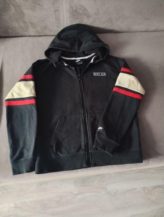 Bluza Nike Air z kapturem